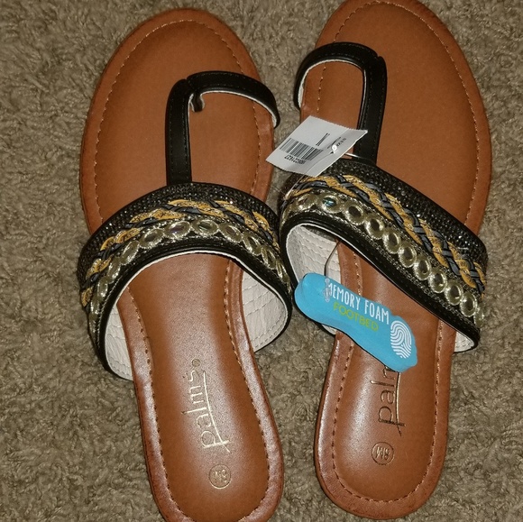 Nwt sandal bundle both size 8 - Picture 1 of 2